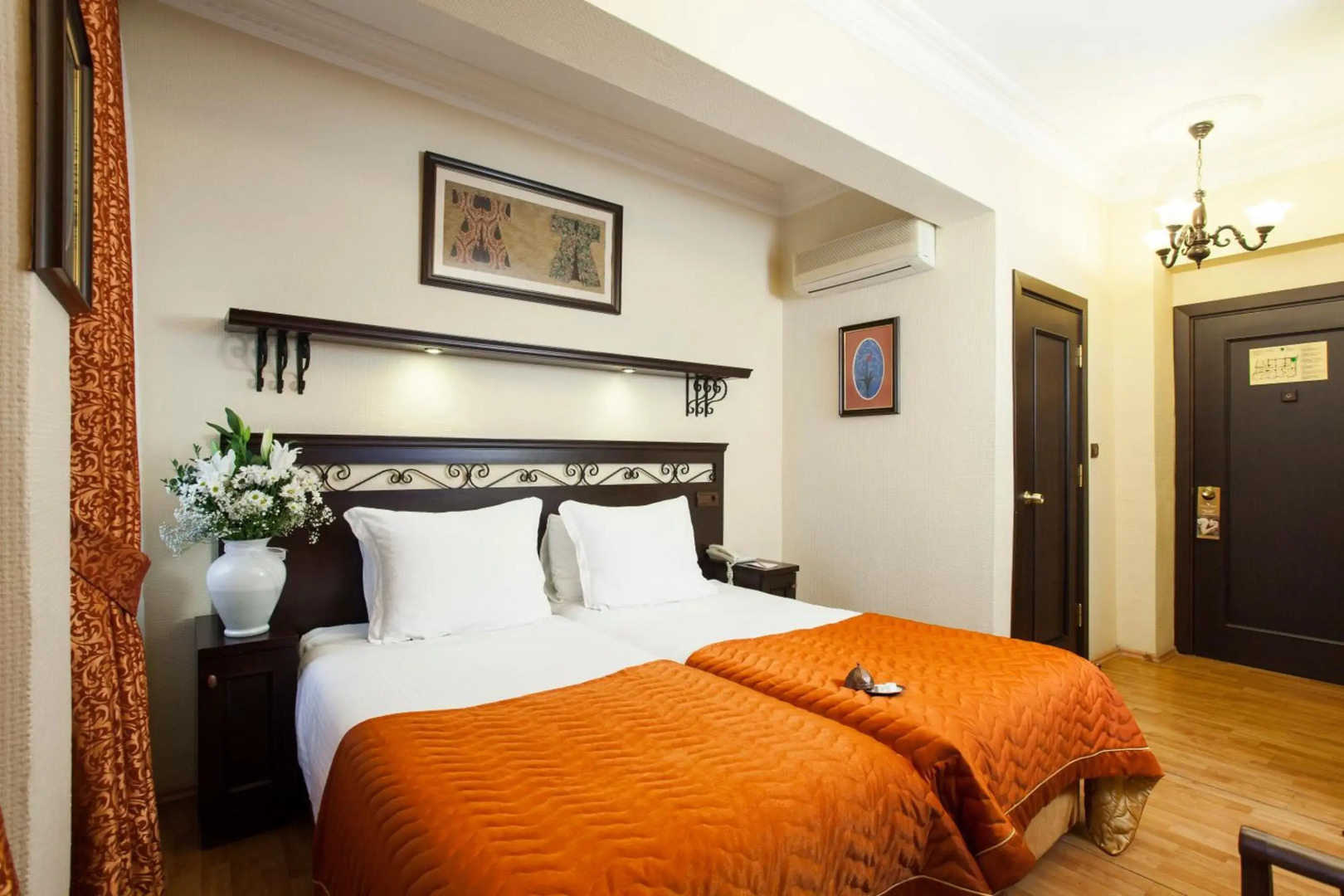 Photo - Starhotels Vespucci