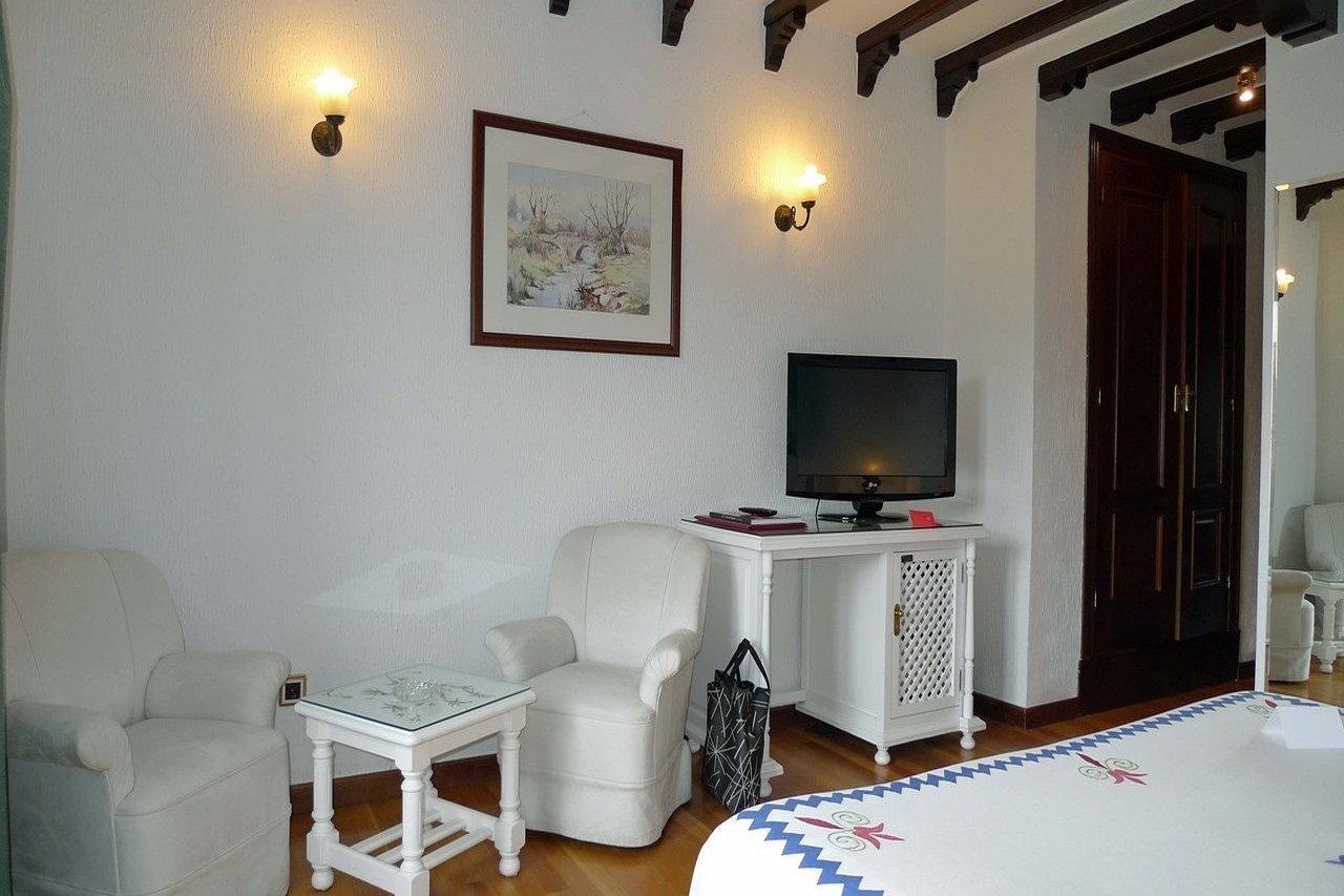 Photo - Hotel Doña Teresa