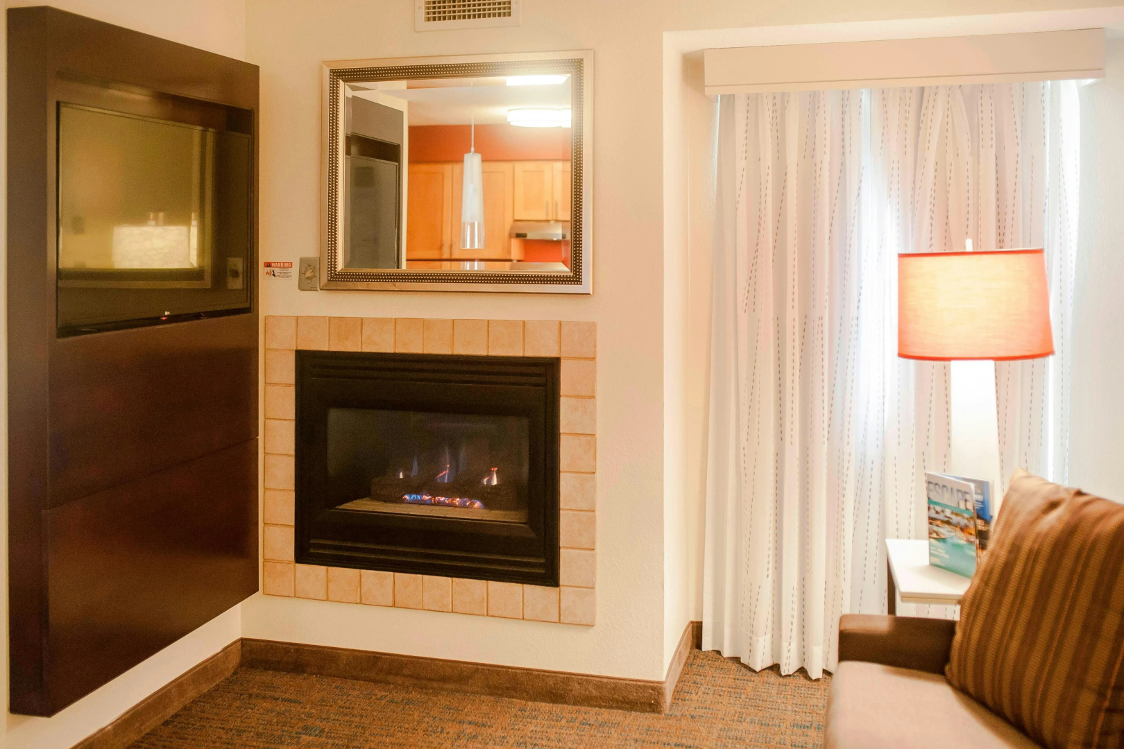 Foto - Residence Inn by Marriott Cincinnati Airport Erlanger