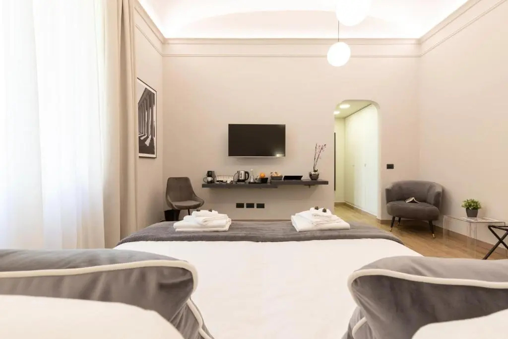 Foto - Foresteria di Piazza Cavour - Luxury Suites & Guest House
