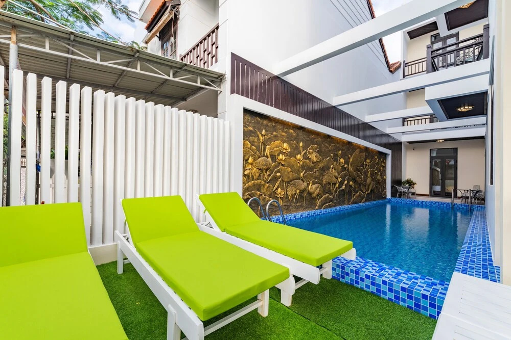 Photo - Green Hill Hotel