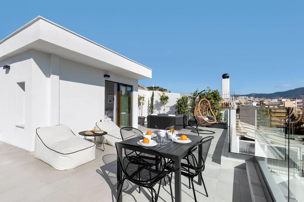 Photo - Filopappou Hill Suites by Athens Stay
