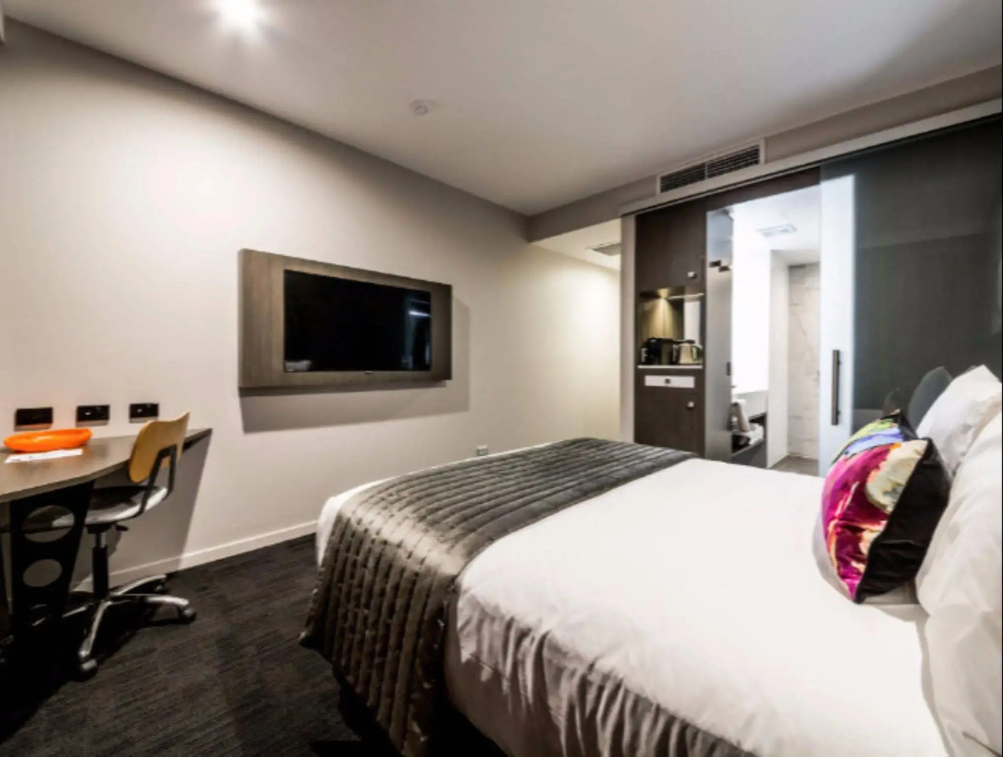 Foto - Sage Hotel James Street