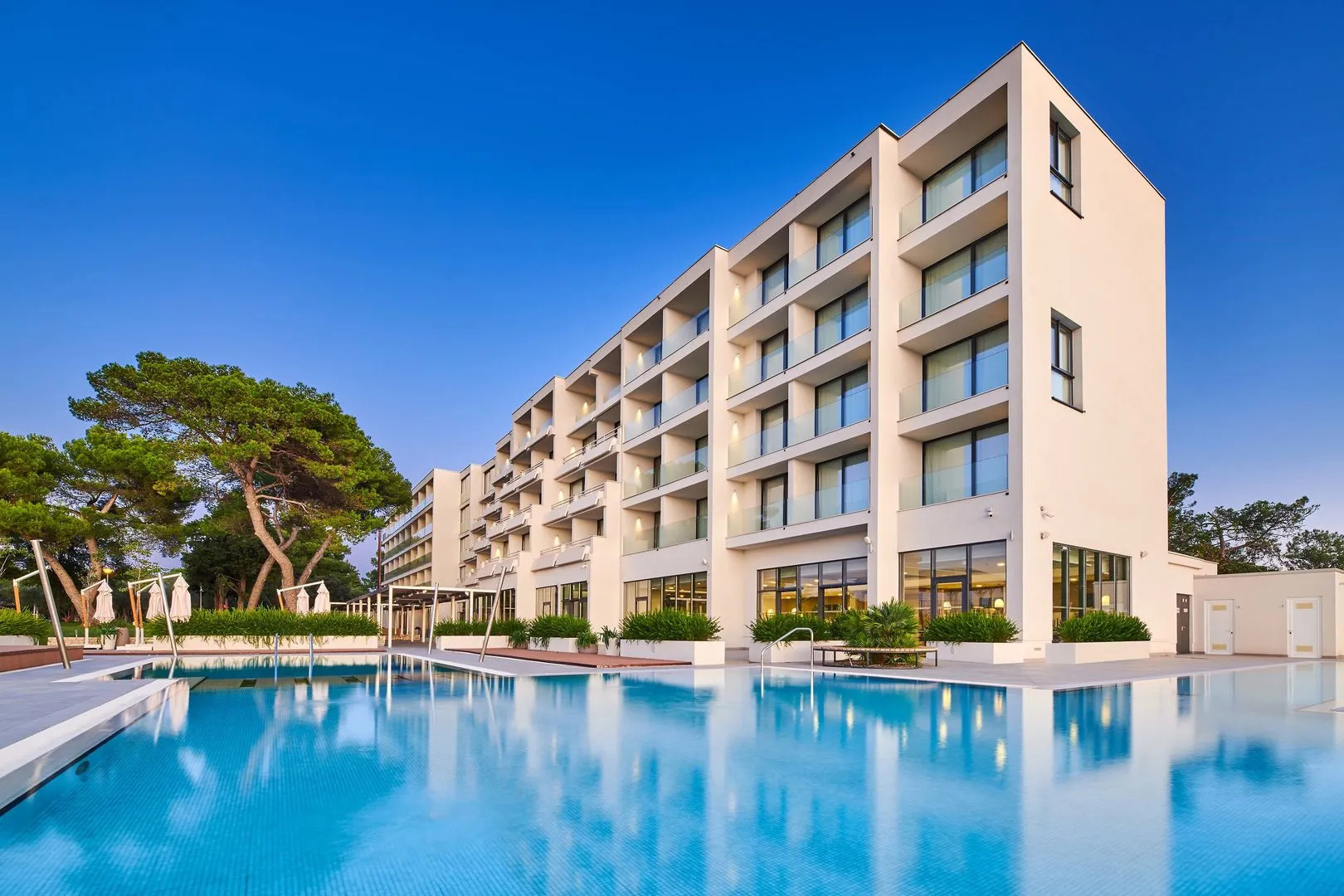 Foto - Hotel Sipar Plava Laguna