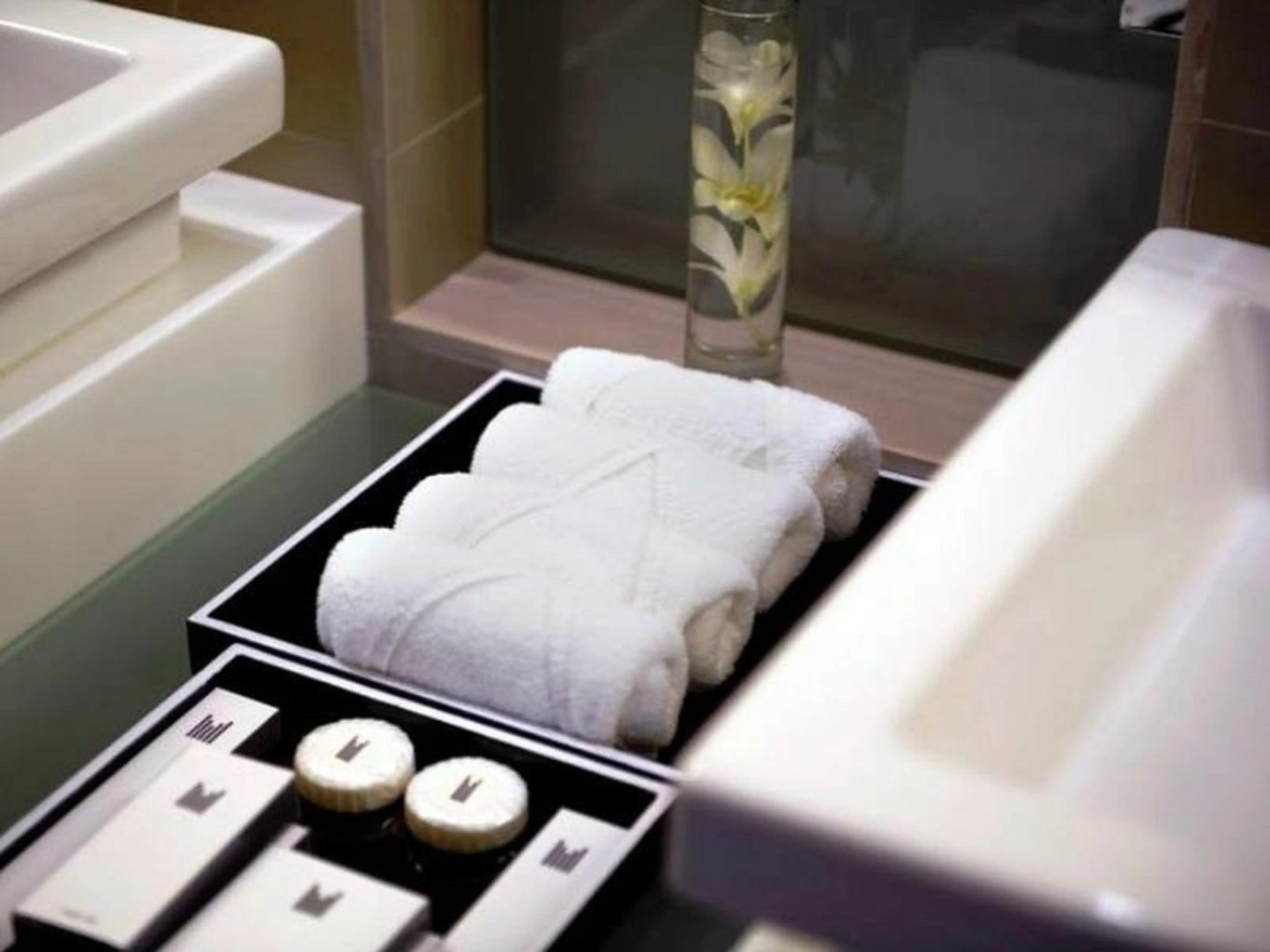 Foto - Millennium Airport Hotel Dubai