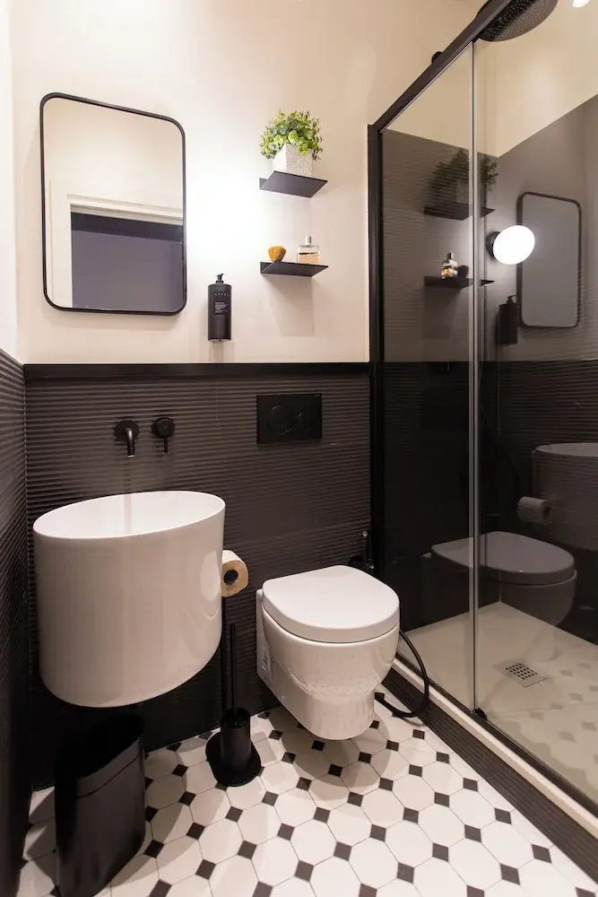 Foto - Saint Suites