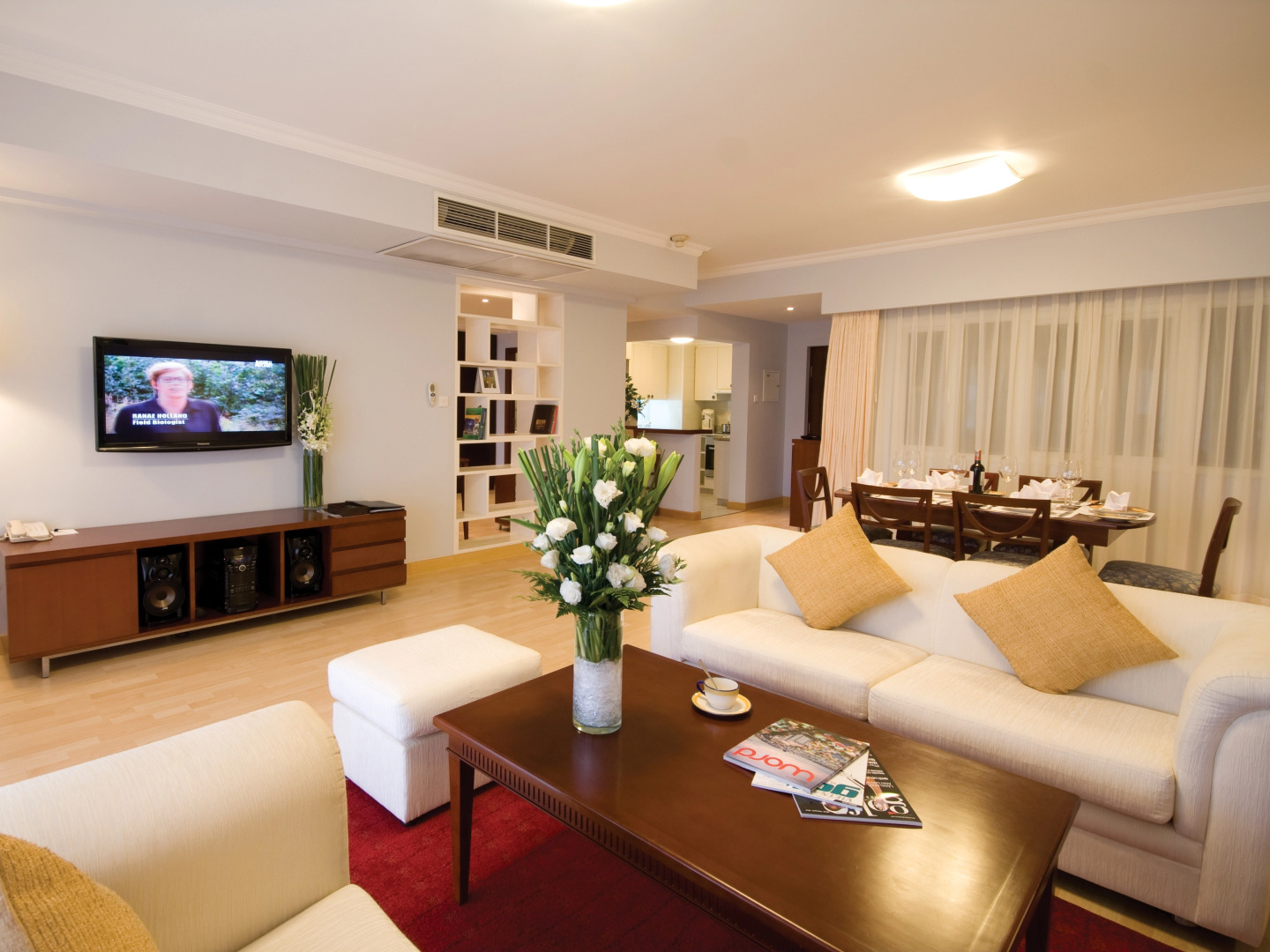 Photo - Norfolk Mansion - Luxury Serviced Apartment