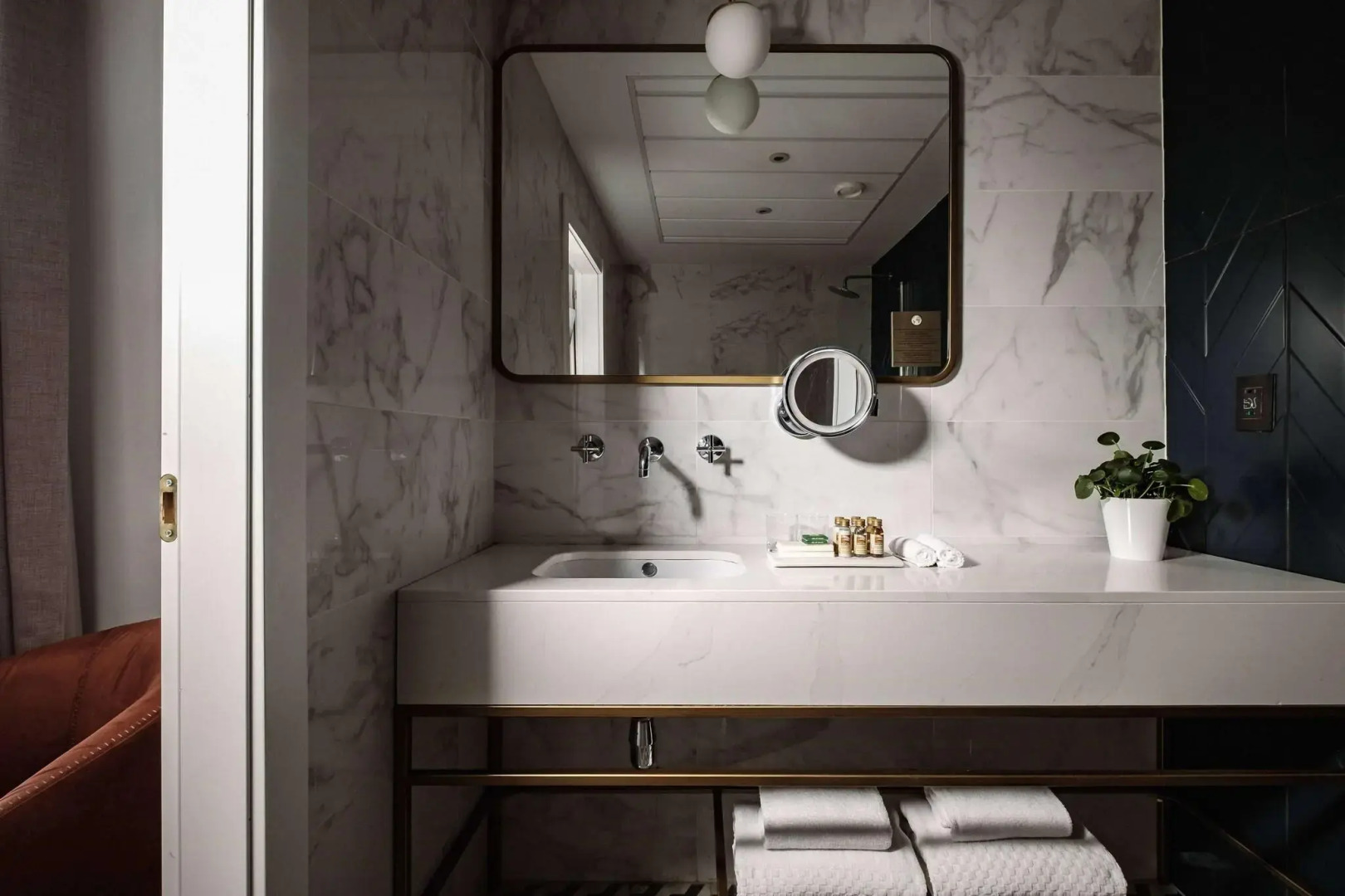 Foto - The Cumberland by NEU Collective