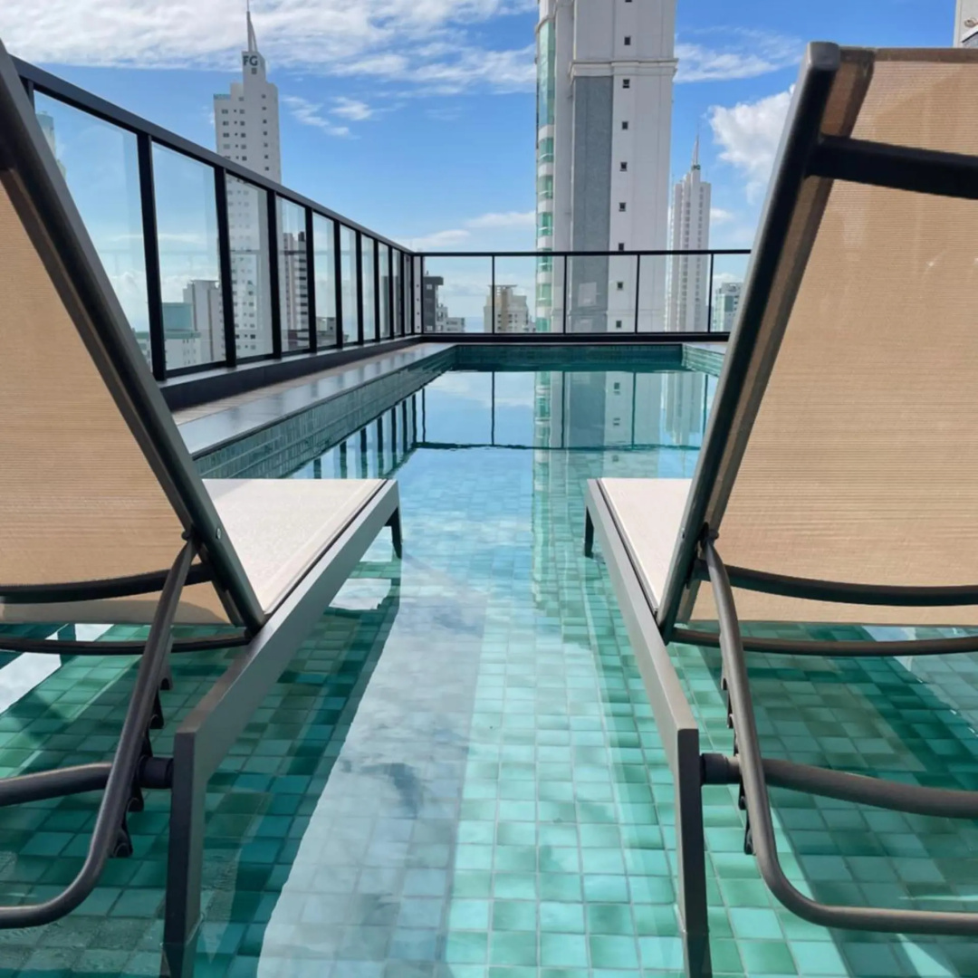 Foto - Ibis Plaza Balneario Camboriu