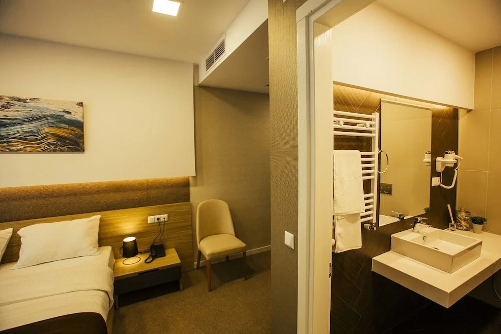 Foto - Hotel West