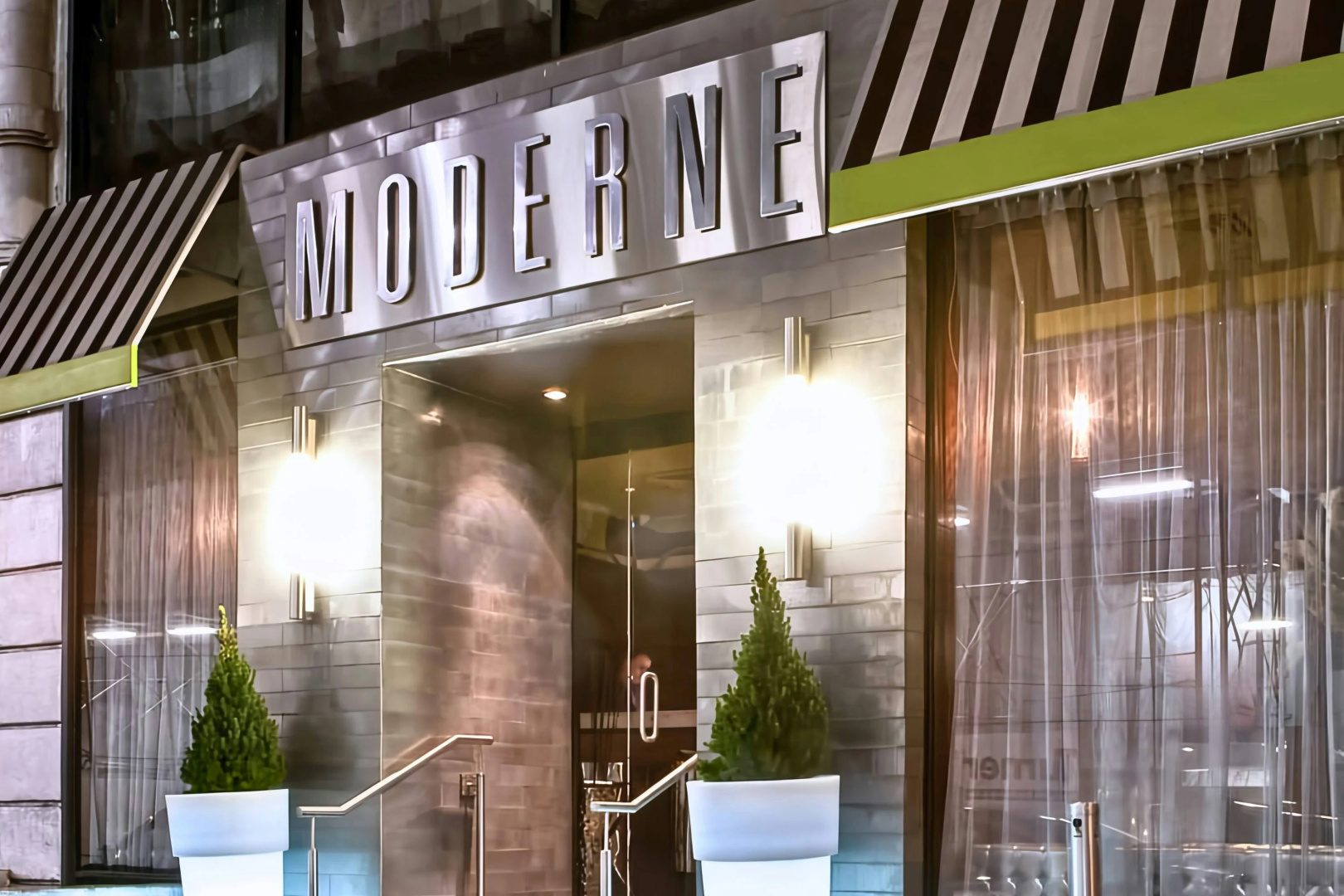 Photo - Moderne Hotel