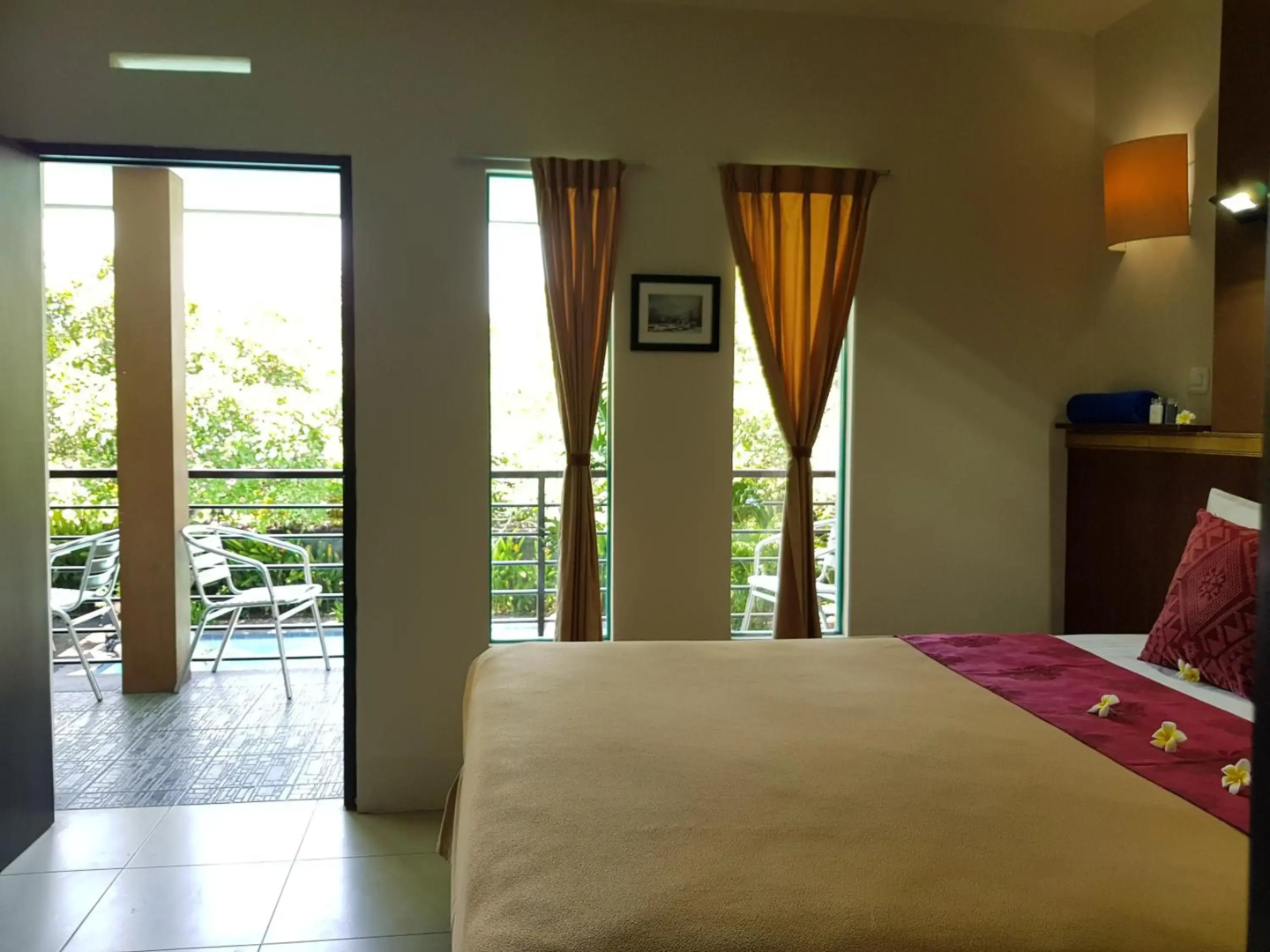Photo - Sanur Agung Hotel