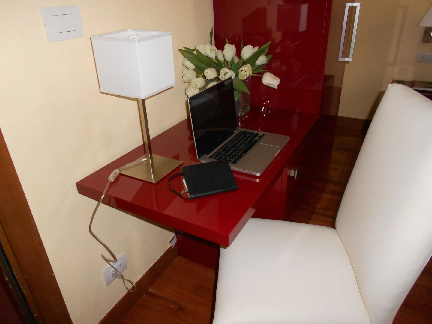 Photo - Hotel Minerva