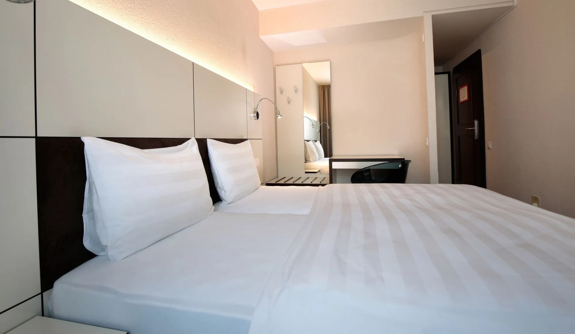 Foto - b_smart motel Basel