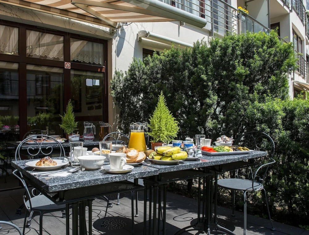 Foto - Parkside Apartments Old Town