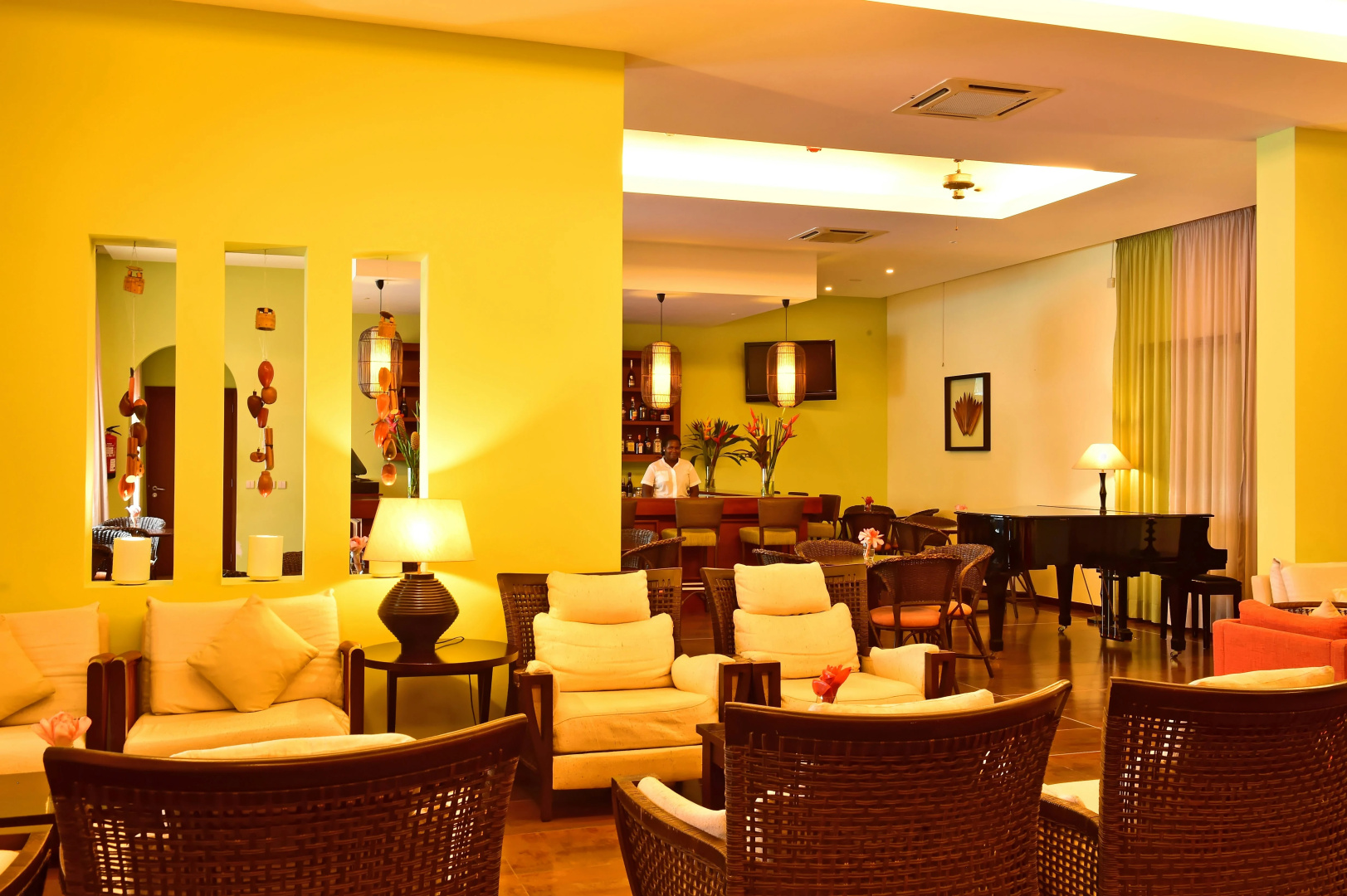 Photo - Pestana São Tomé