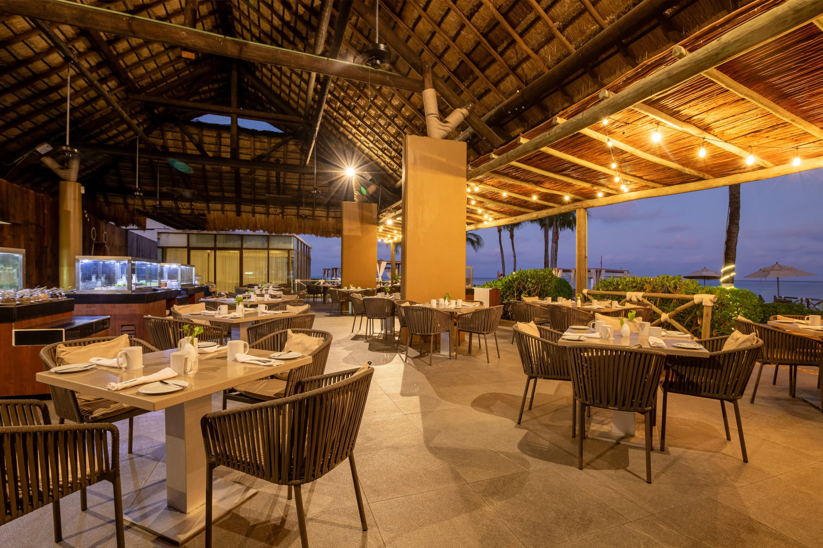 Foto - Fiesta Americana Cozumel All Inclusive