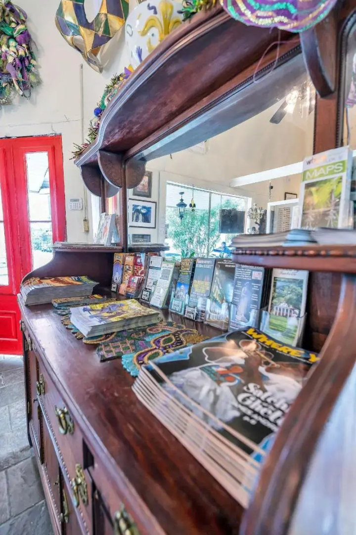 Photo - Historic Mardi Gras Inn