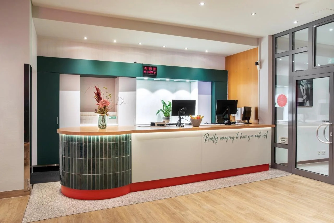 Photo - ACHAT Hotel Stuttgart Airport Messe