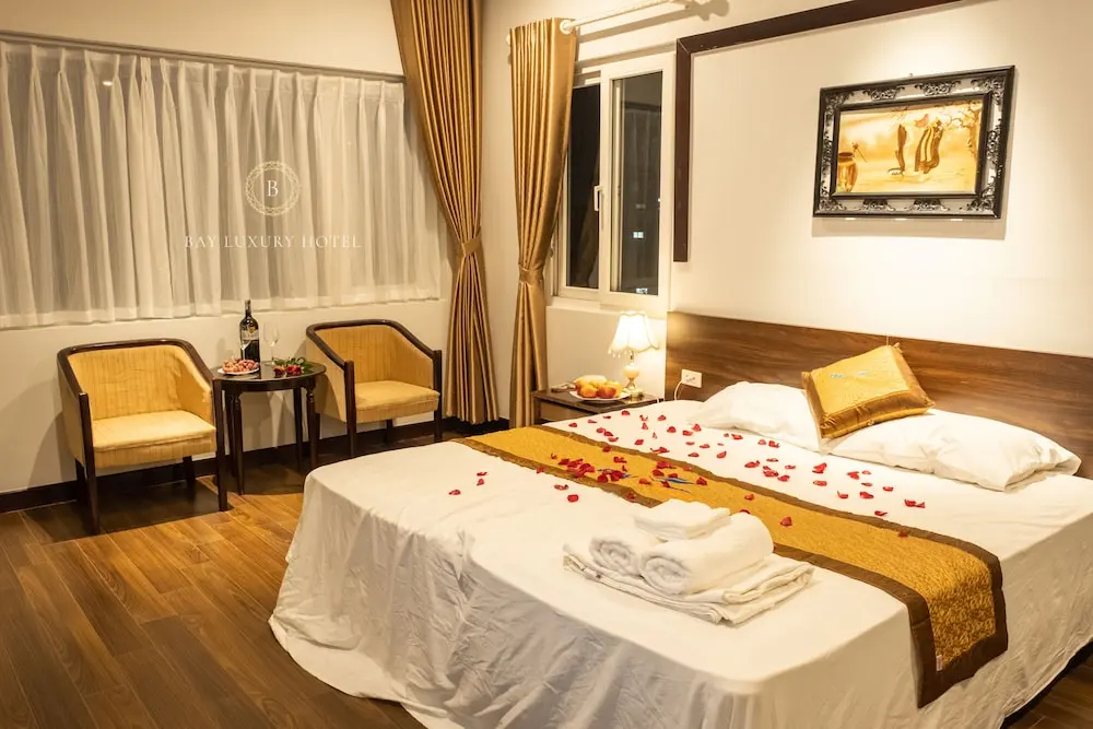Photo - Bay Luxury Hotel & Spa - 9 Nguyen Truong To