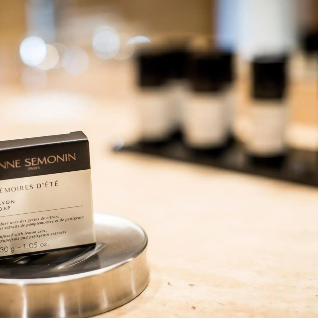 Foto - Pazo Los Escudos Hotel Spa & Resort