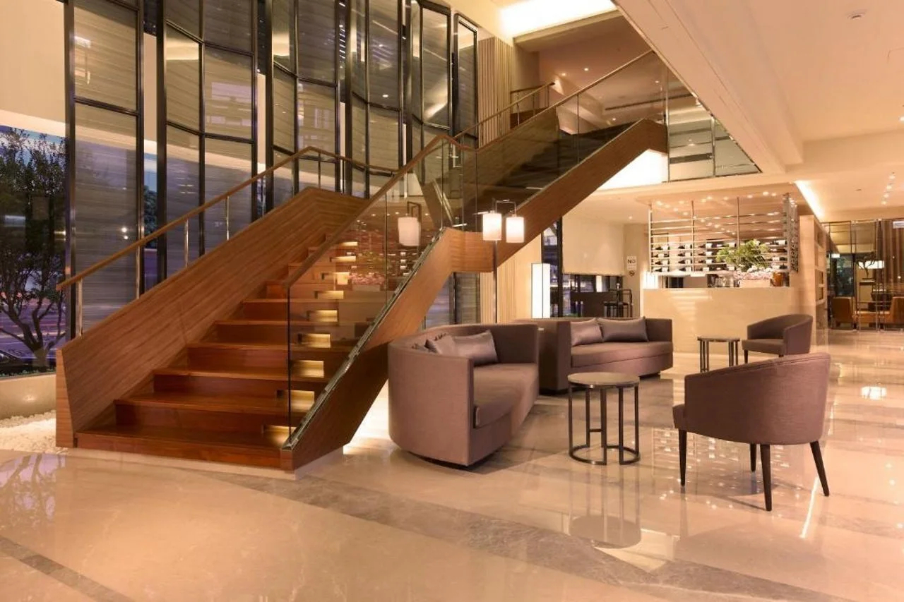 Foto - Hotel COZZI Minsheng Taipei