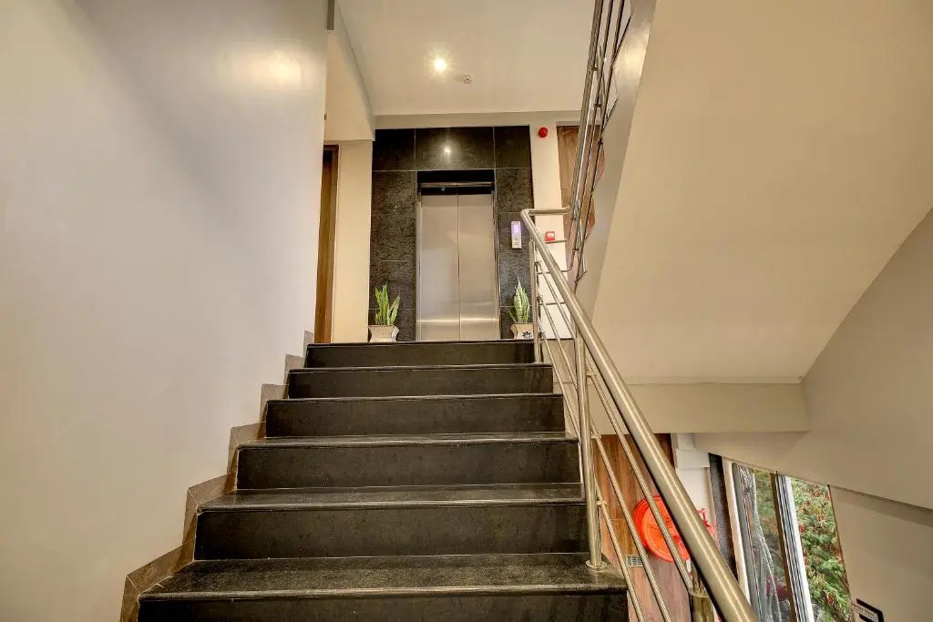 Photo - Magnus Fortune House Business Hotel , Magarpatta Pune