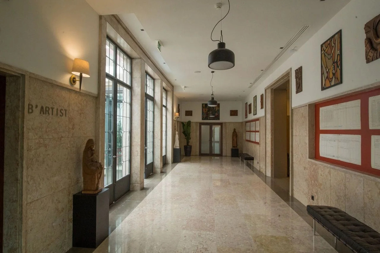 Foto - The Editory Artist Baixa Porto Hotel