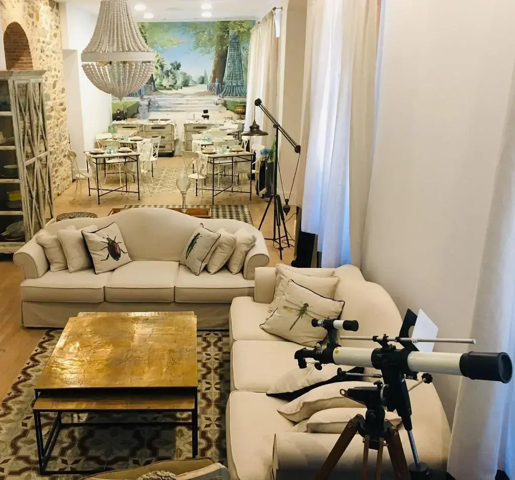 Foto - Hotel Luz Almonaster