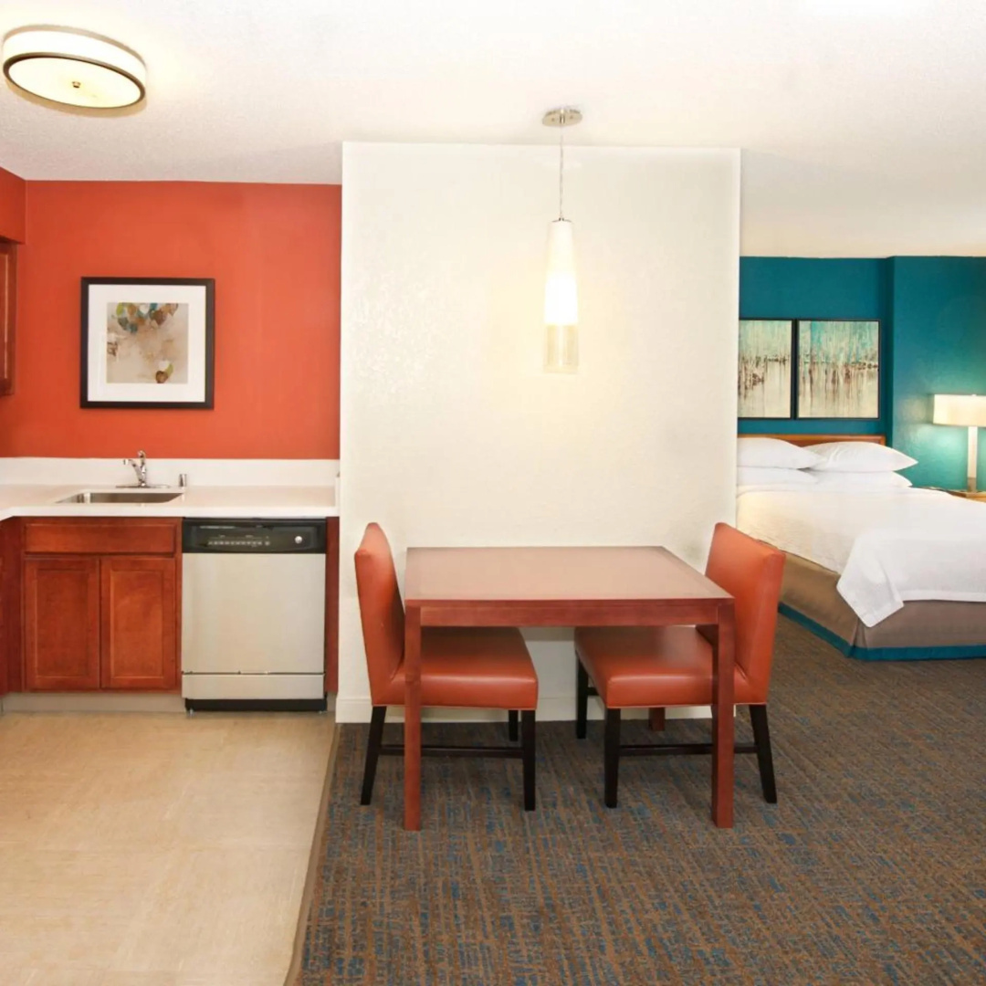 Photo - Residence Inn by Marriott Newark Silicon Valley