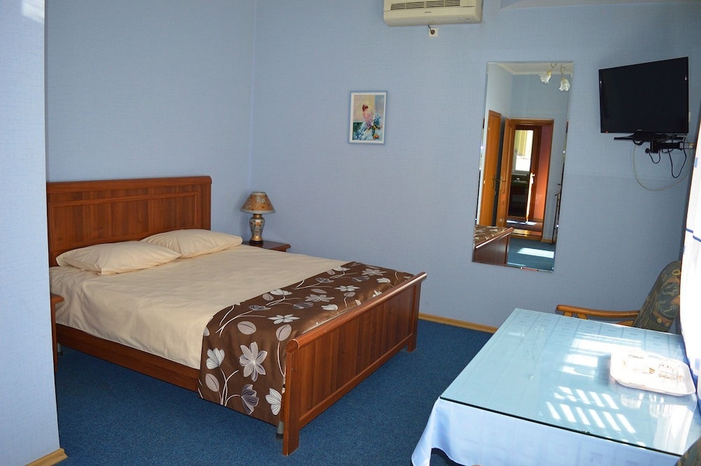 Mini 3 Hotel