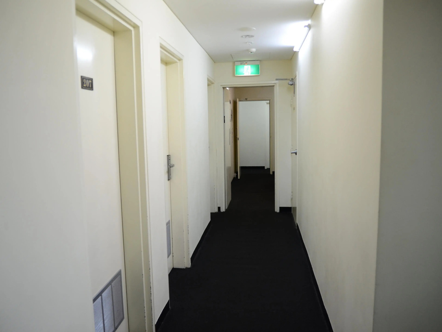 Foto - 790 on George Backpackers