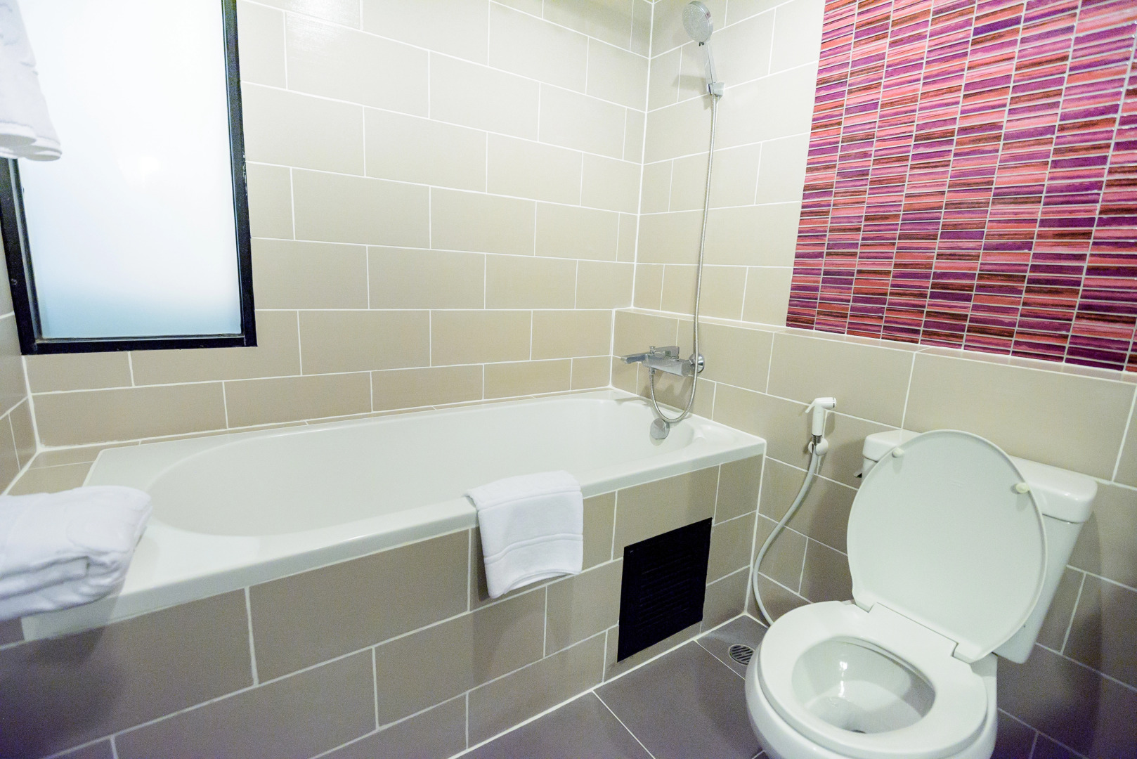 Foto - Hotel J Residence Pattaya