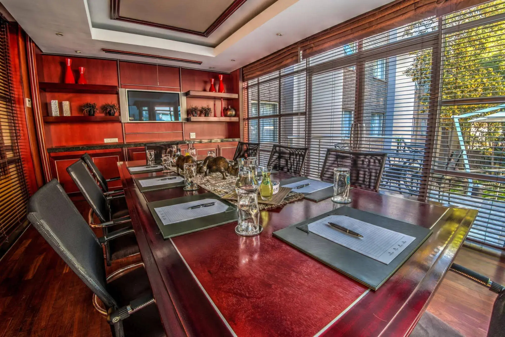 Foto - City Lodge Hotel Bryanston