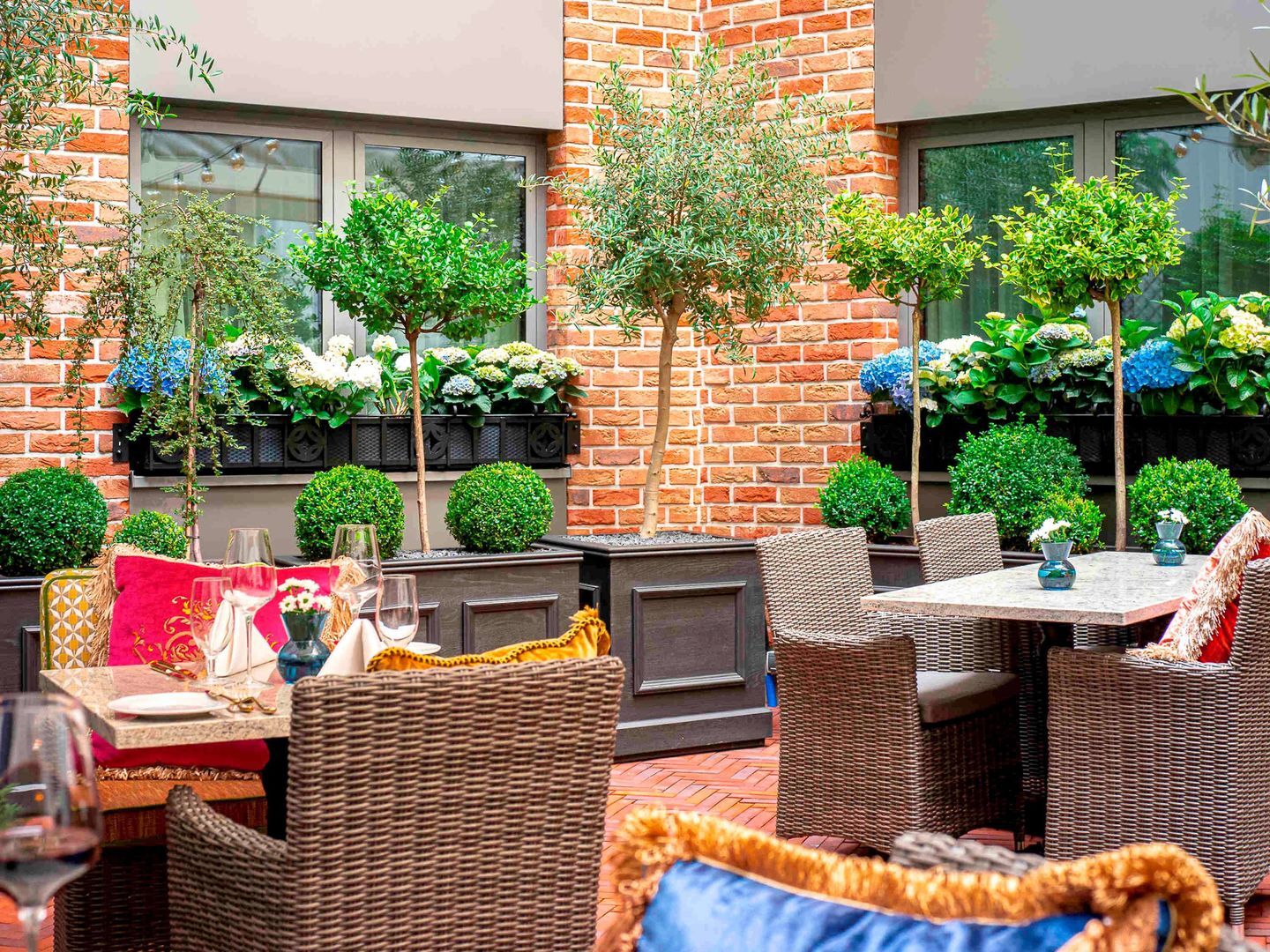 Photo - Bachleda Luxury Hotel Kraków - MGallery Collection