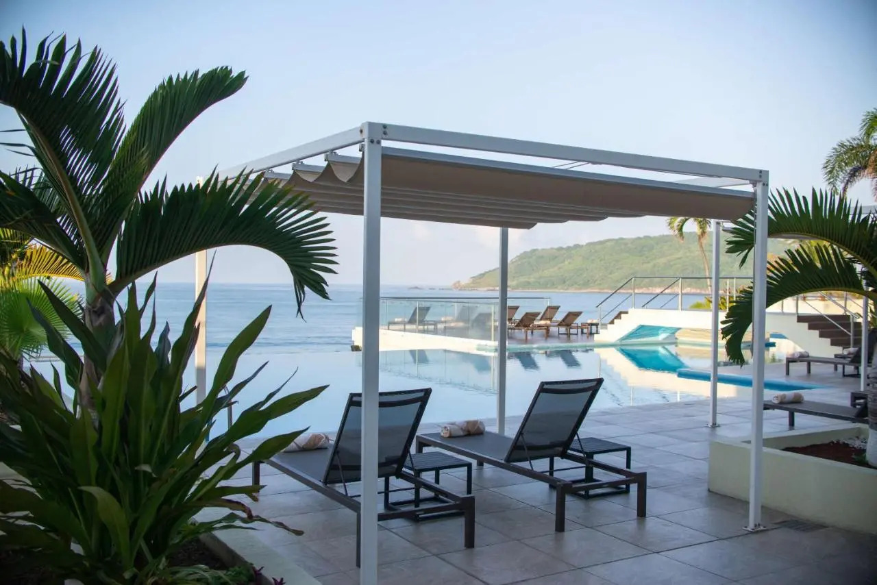 Foto - DoubleTree by Hilton Mazatlan, SIN