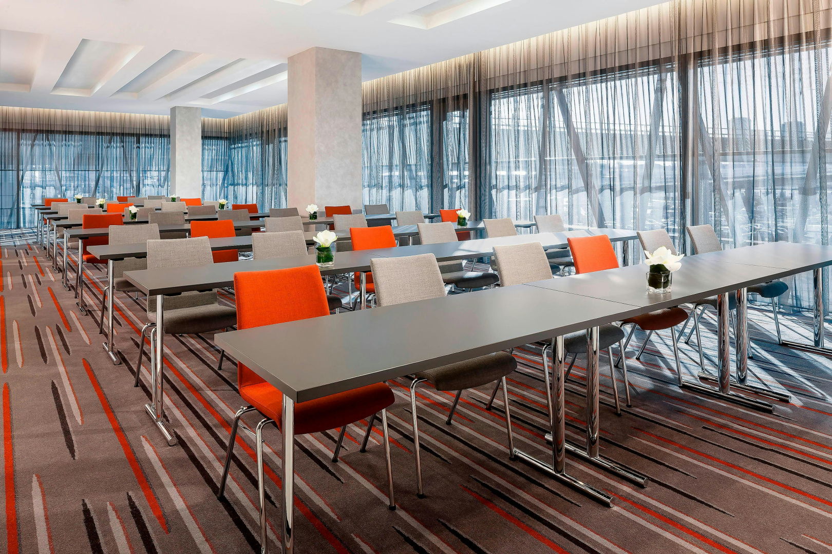 Foto - Sheraton Zürich Hotel