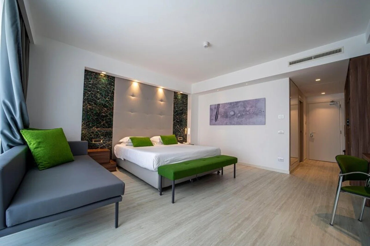 Foto - Hotel Terme Venezia