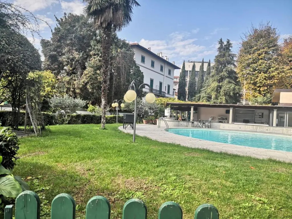 Foto - Villa Royal