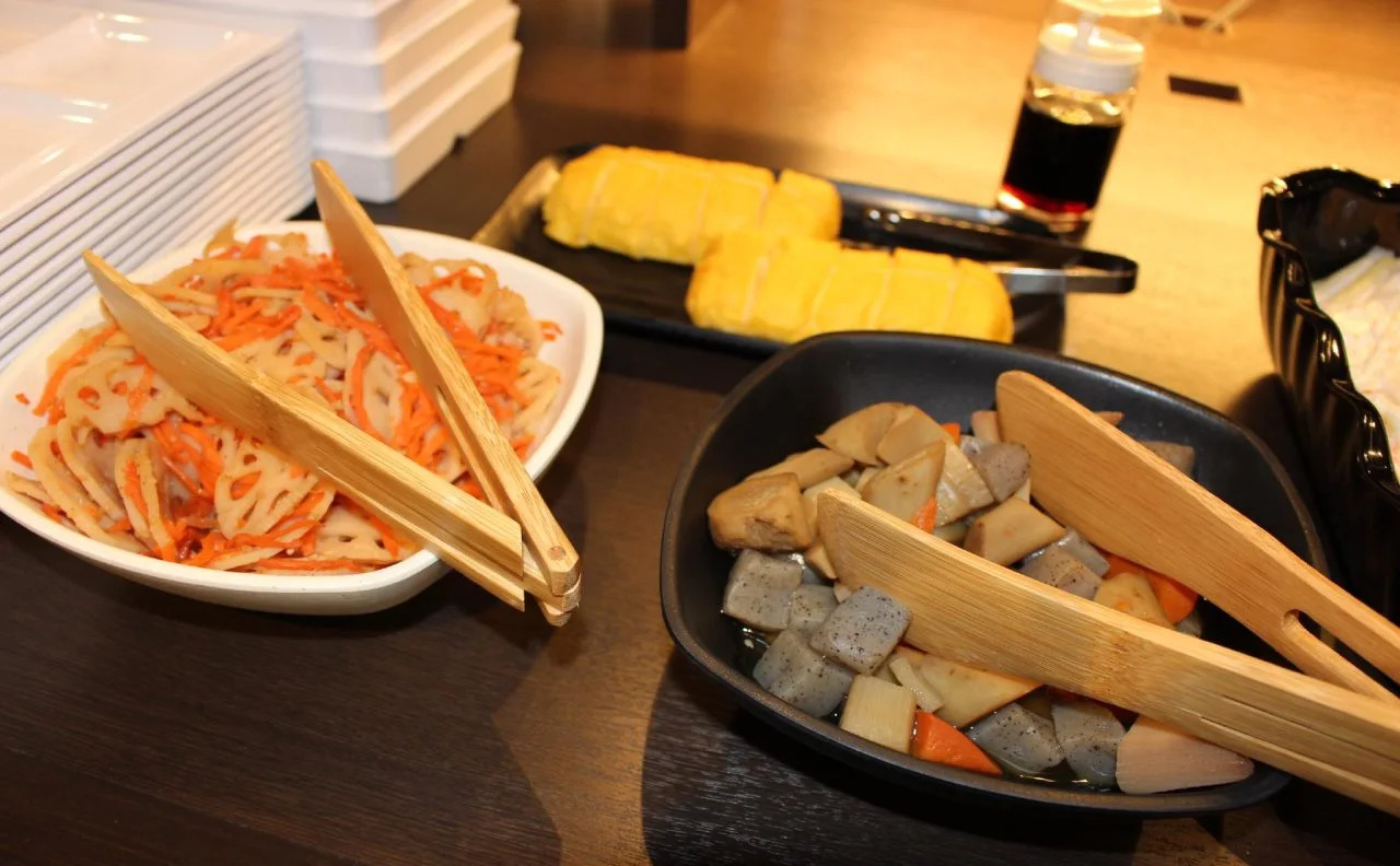 Foto - Urbain Tokyo Ueno Kitasenju