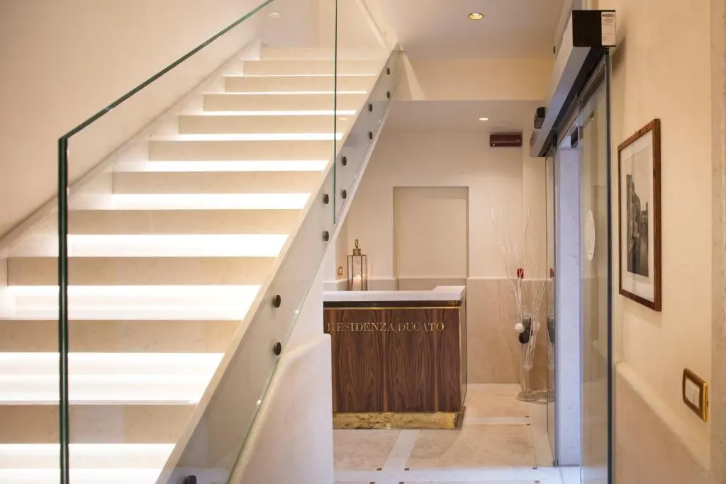 Foto - Residenza Ducato