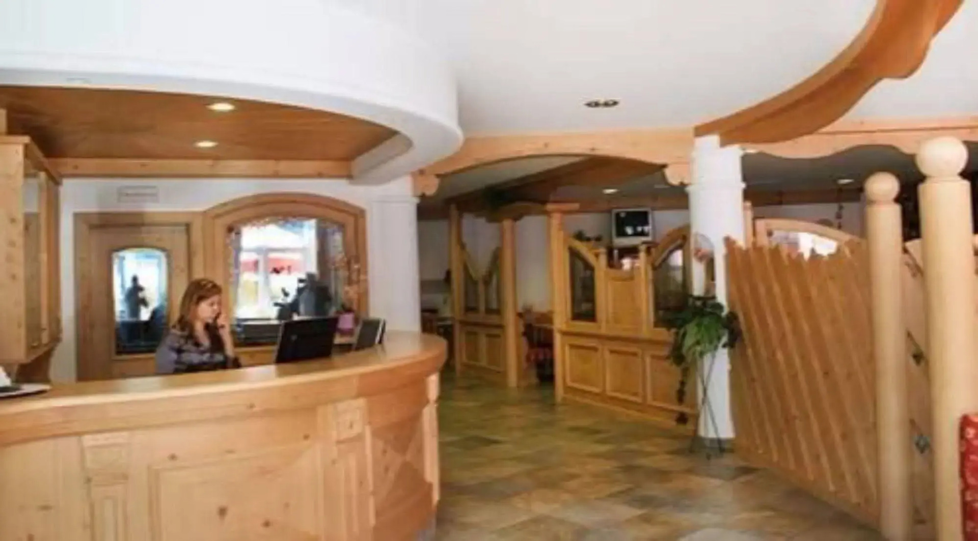 Photo - Hotel Stella Montis