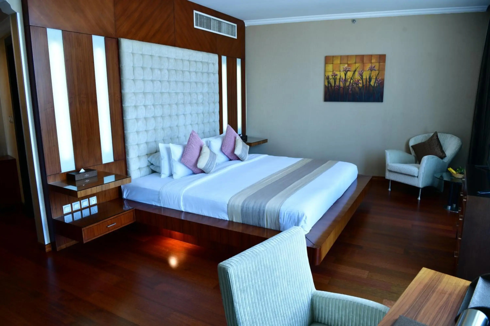 Photo - Holiday Villa Hotel & Residence City Centre Doha
