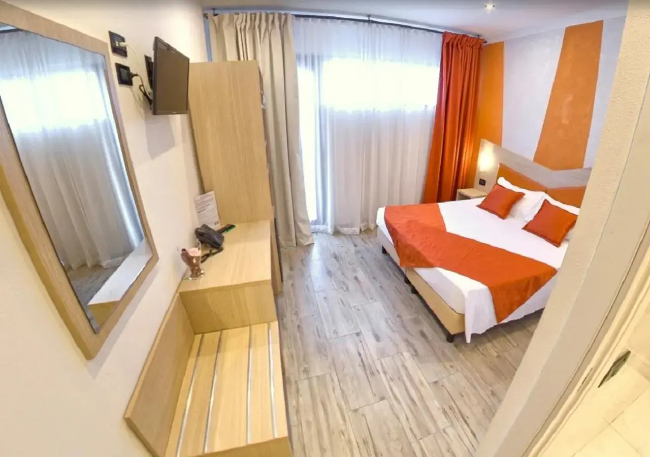 Foto - Hotel Luxor Florence