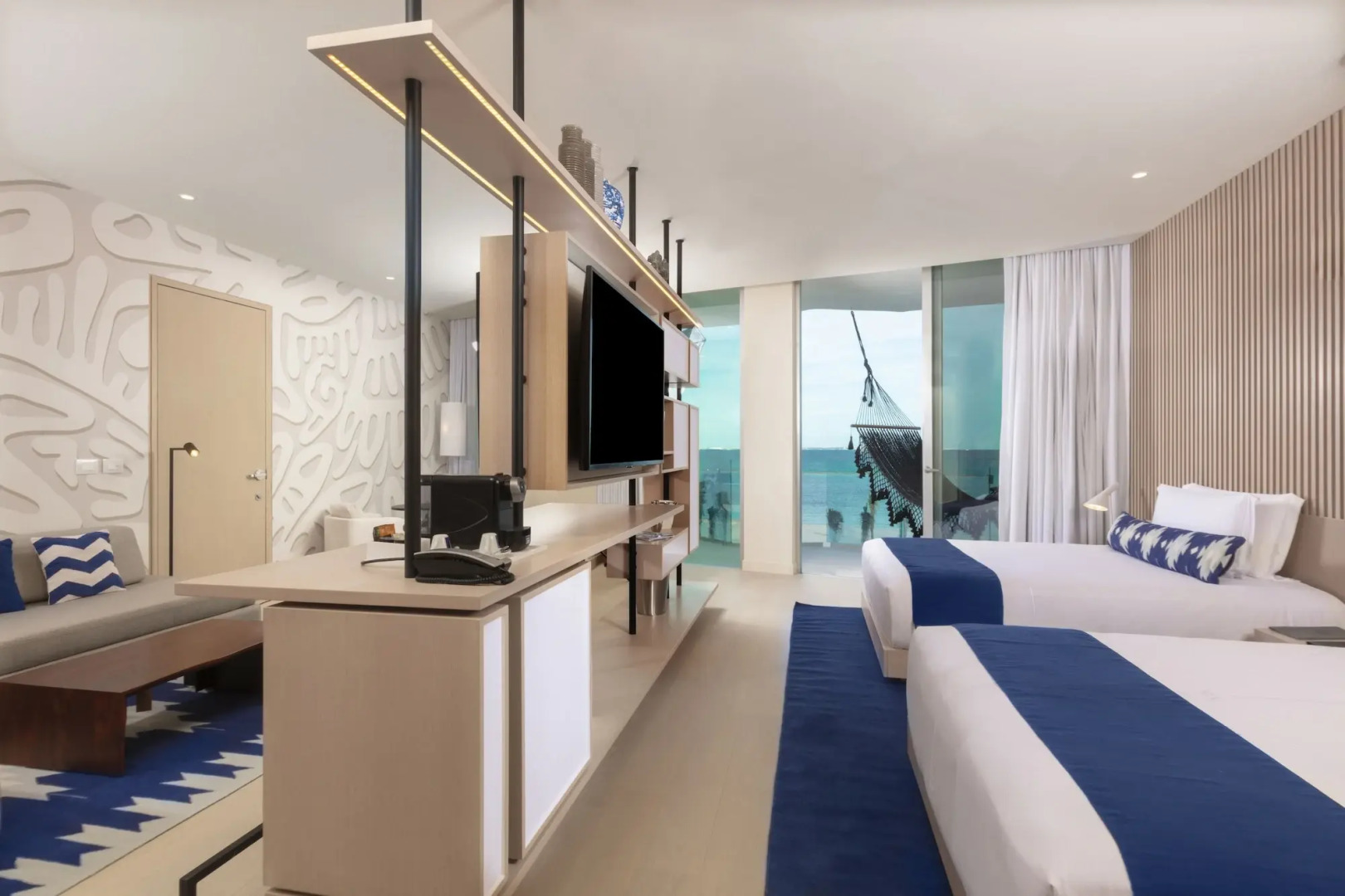 Foto - SLS Cancun