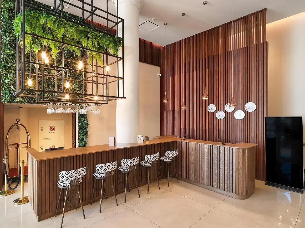 Photo - Leonardo Boutique Hotel Larnaca