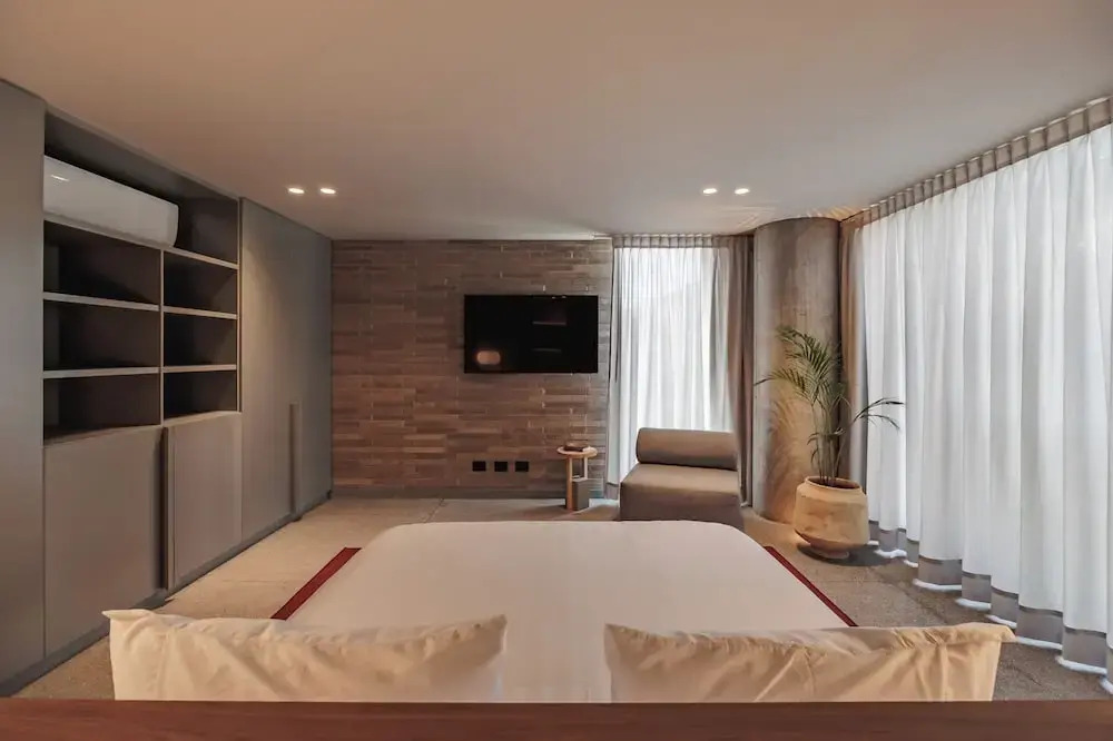 Foto - The Somos Loho Hotel