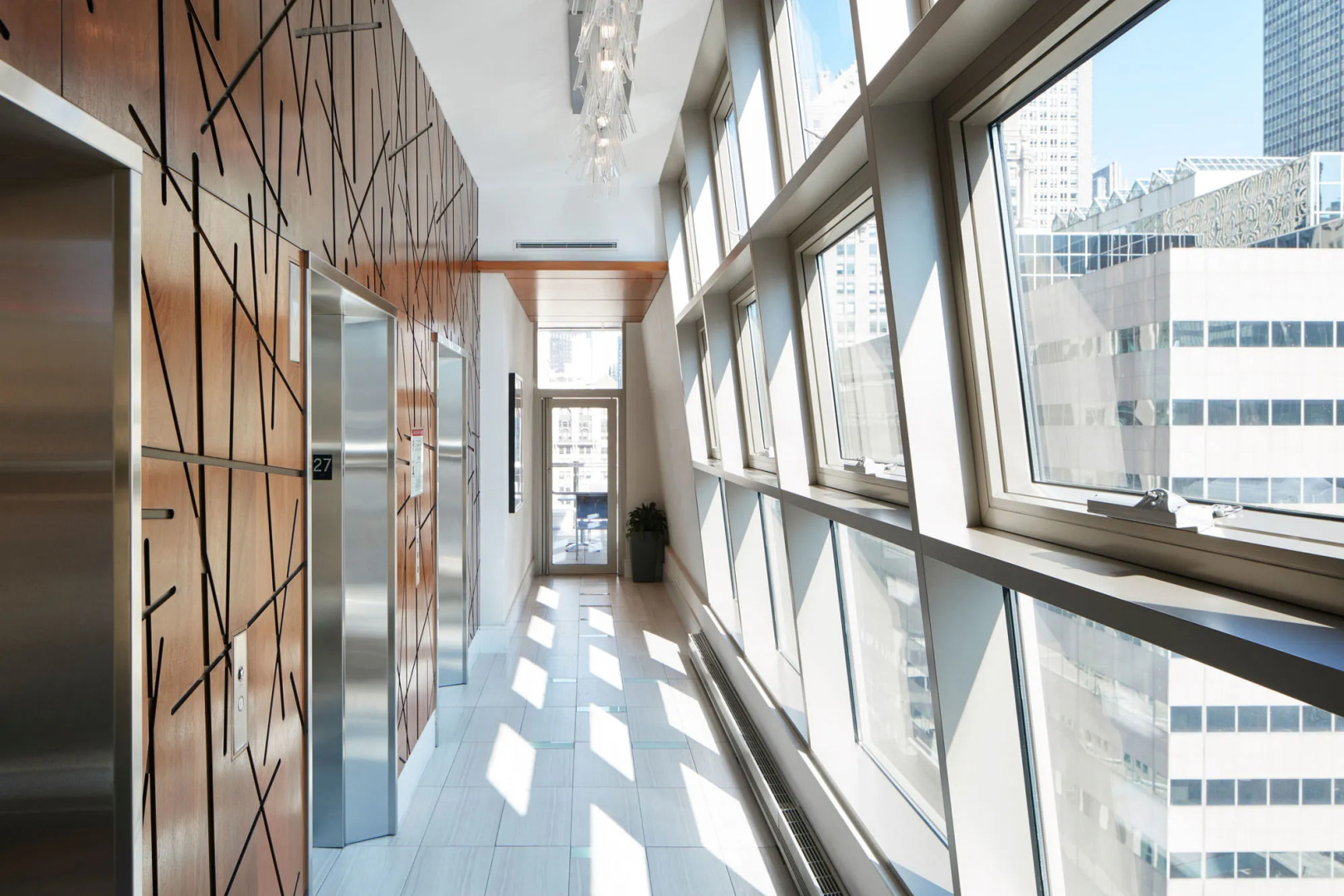 Foto - Club Quarters Hotel Grand Central, New York