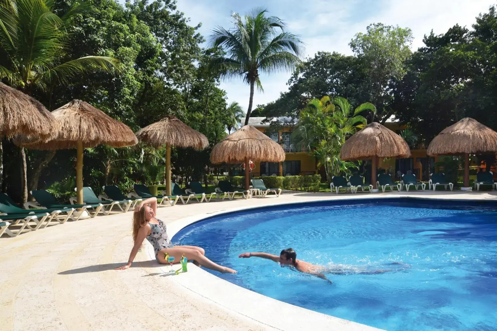 Foto - Riu Lupita - All Inclusive