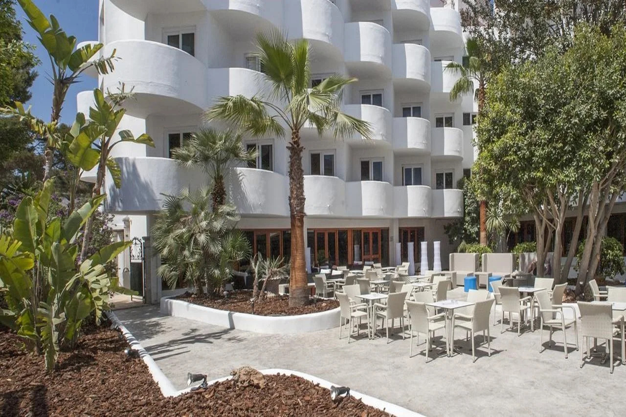 Foto - Sentido Fido Tucan - Adults Only